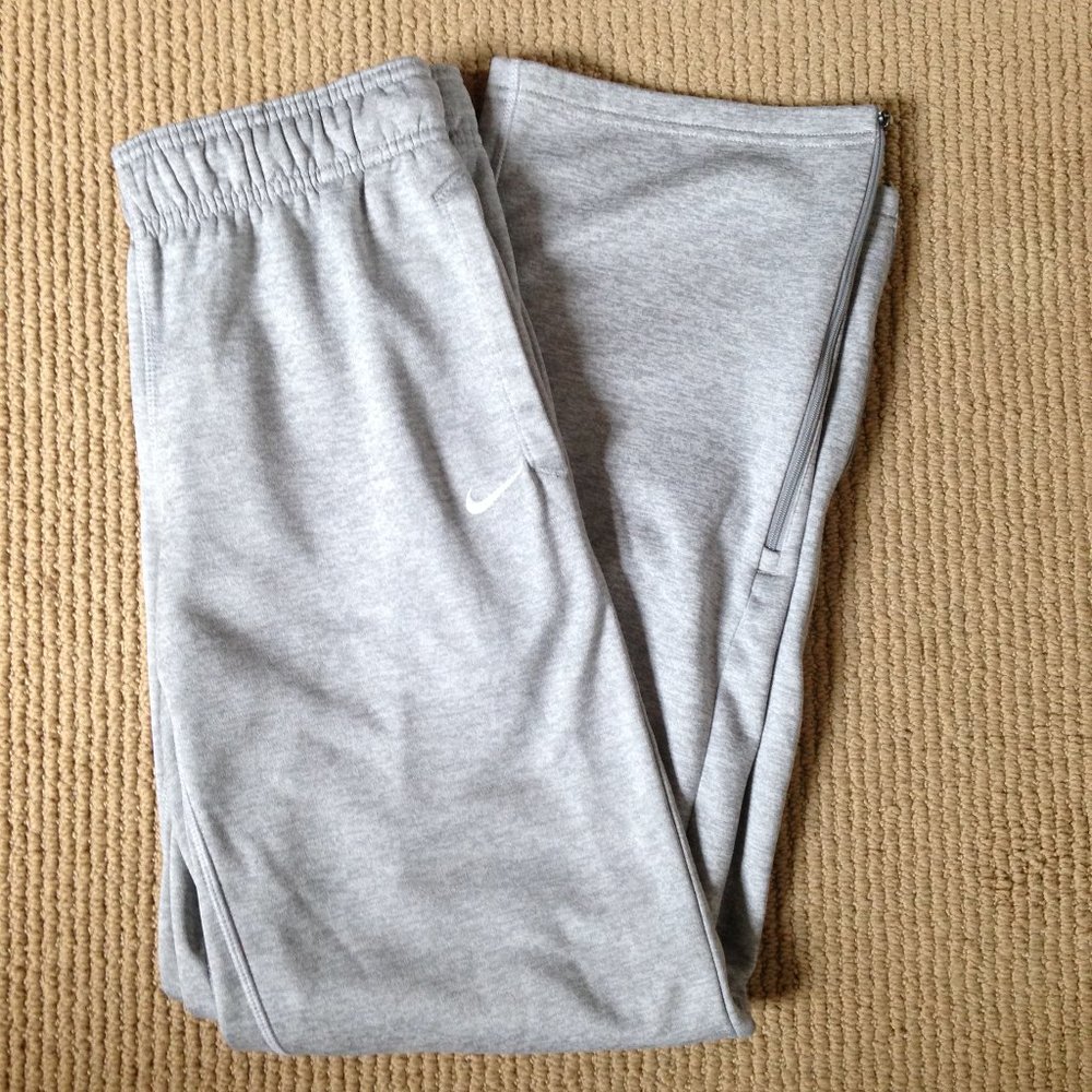Nike Therma-fit sweatpants